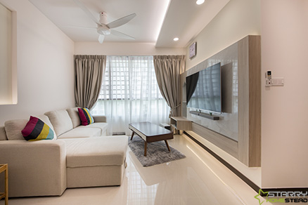 Bto Renovation For Hdb In Singapore 