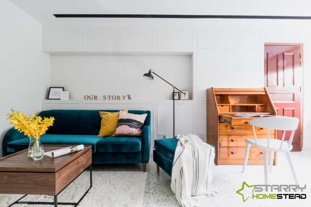 5 Ways to Make Your Home Workspace Comfortable and Productive 5 Ways to Make Your Home Workspace Comfortable and Productive