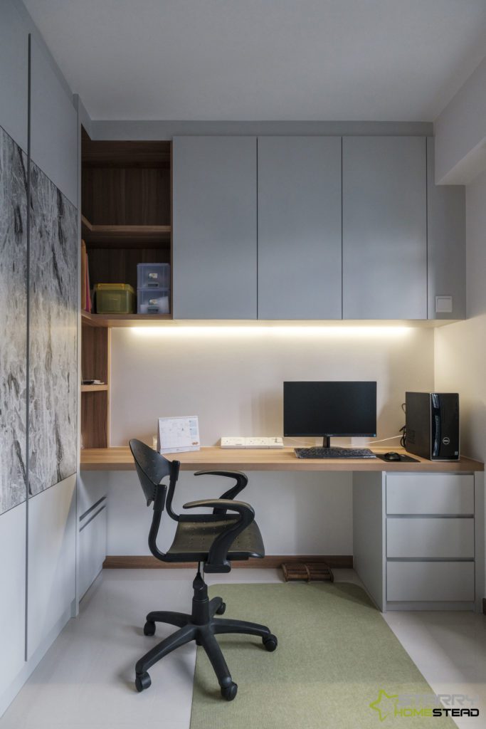 5 Ways to Make Your Home Workspace Comfortable and Productive