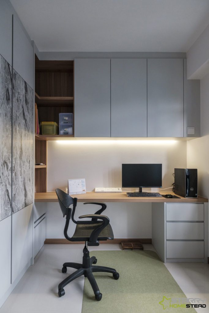5 Ways to Make Your Home Workspace Comfortable and Productive 5 Ways to Make Your Home Workspace Comfortable and Productive