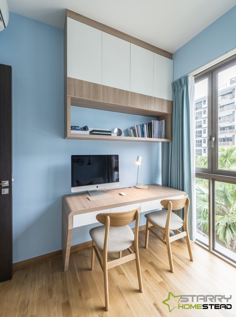 5 Ways to Make Your Home Workspace Comfortable and Productive 5 Ways to Make Your Home Workspace Comfortable and Productive