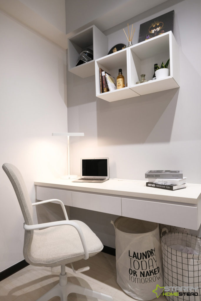 5 Ways to Make Your Home Workspace Comfortable and Productive