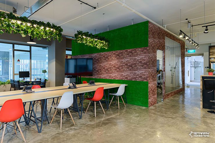 Office Renovation Singapore Office Renovation Singapore