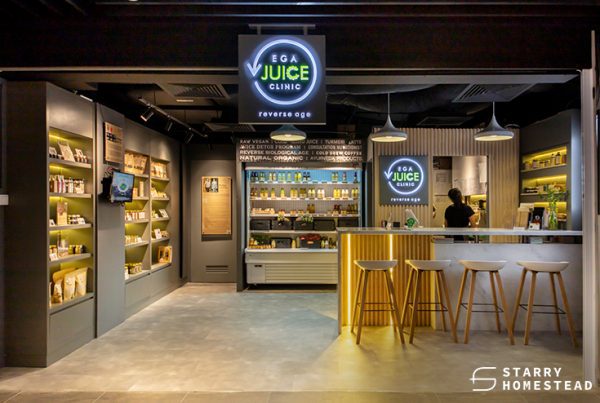 4 things to note for f n b interior designs