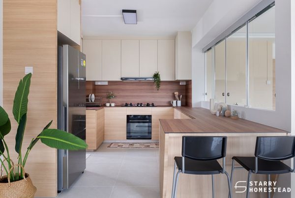 eco friendly interior design singapore