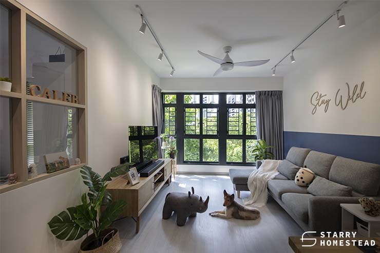 home with bright interior design home with bright interior design