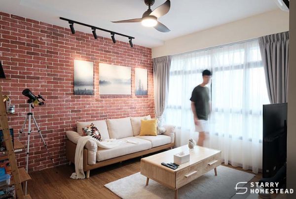 interior design how it affects human behaviour and emotions