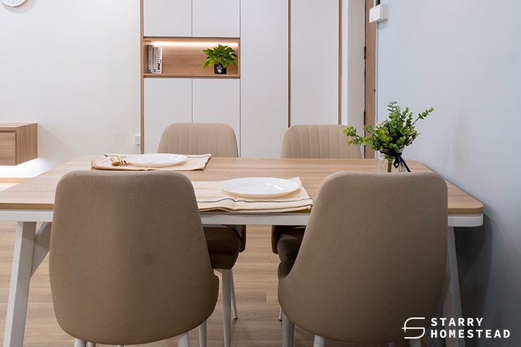 minimalist table and chairs interior design singapore minimalist table and chairs interior design singapore