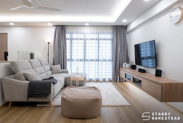 muji interior design singapore