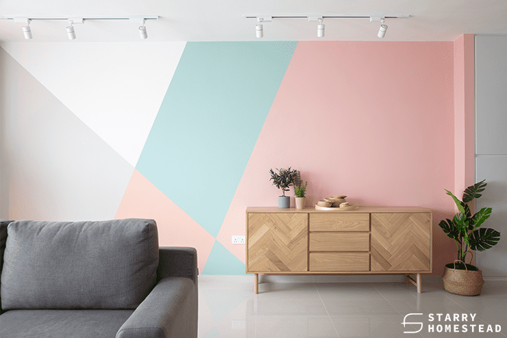 Designing Award Winning Interiors With Pantones NYFW SpringSummer 2022 Colour Trend