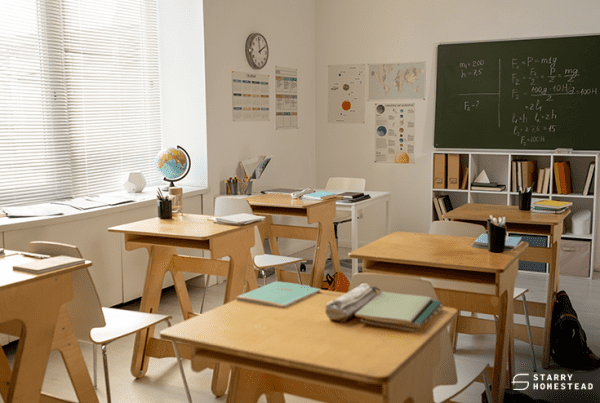 classroom commercial renovation singapore