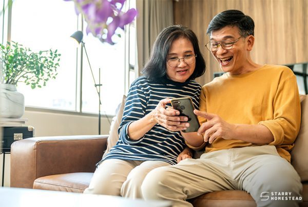 Home Renovation Tips: Home Interiors For Seniors