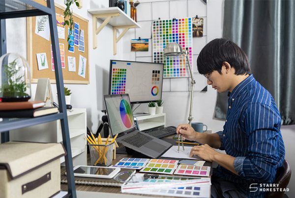 The Importance of Hiring a Home Designer