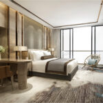 Interior Design Singapore Turning Your House Into A Luxurious 5-Star Hotel