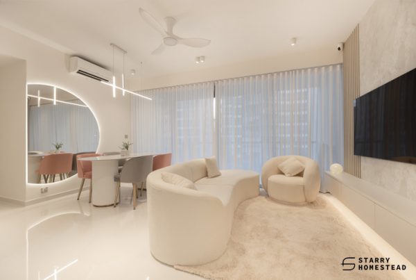 Interior Styling Tips For An Amazing Home Interior Design