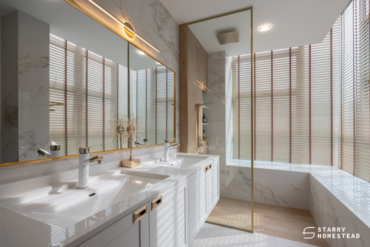 4 Things To Think About Before Renovating Your Bathroom