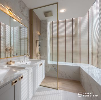 4 Things To Think About Before Renovating Your Bathroom Featured Image