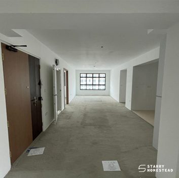 5 Mistakes To Avoid When Doing Your BTO Home Renovations Featured Image