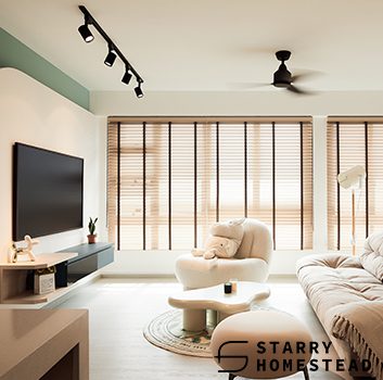 Interior Design Trends of 2023 Featured Image