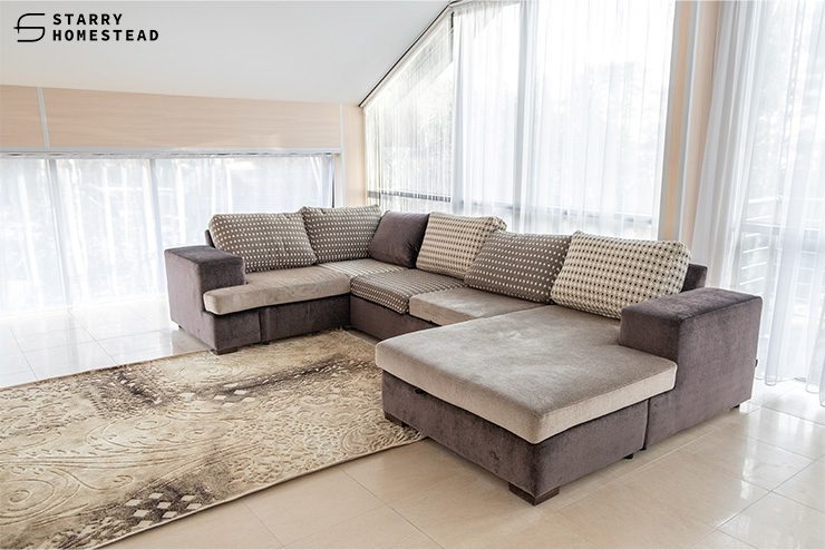 Make Your Sofa Your Bed Too-Home Interior Design Singapore