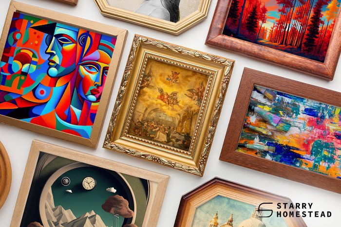 How To Choose Artwork For Your Home Interior
