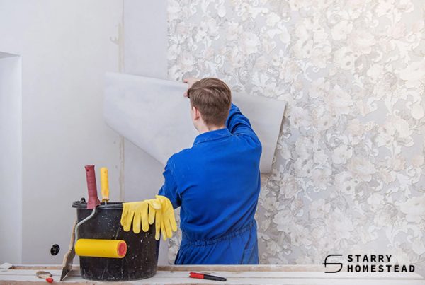 Beautifying Your Home With Wallpapers