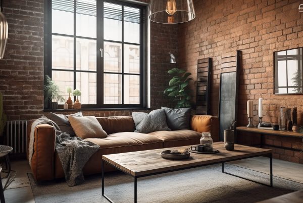 Improving Your Home's Acoustics Through Interior Design