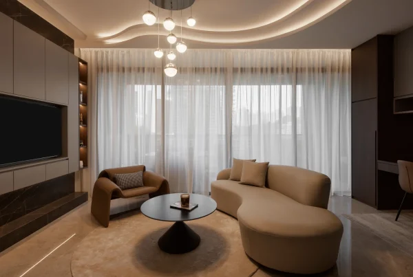 Pullman Residences