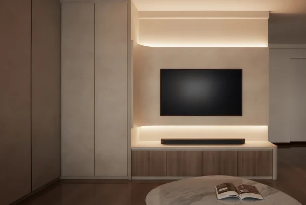 Bukit Panjang Ring Rd