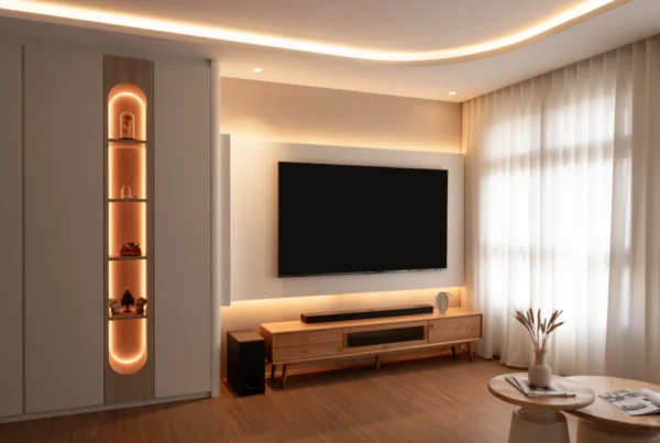 Grove Spring @ Yishun