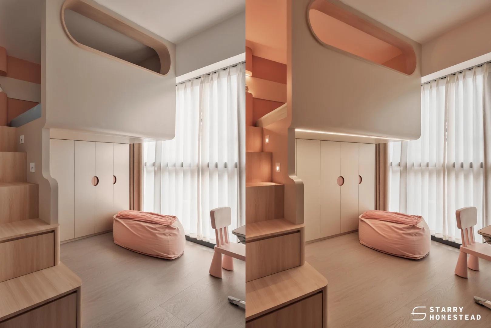 Key Small-Space Design Ideas