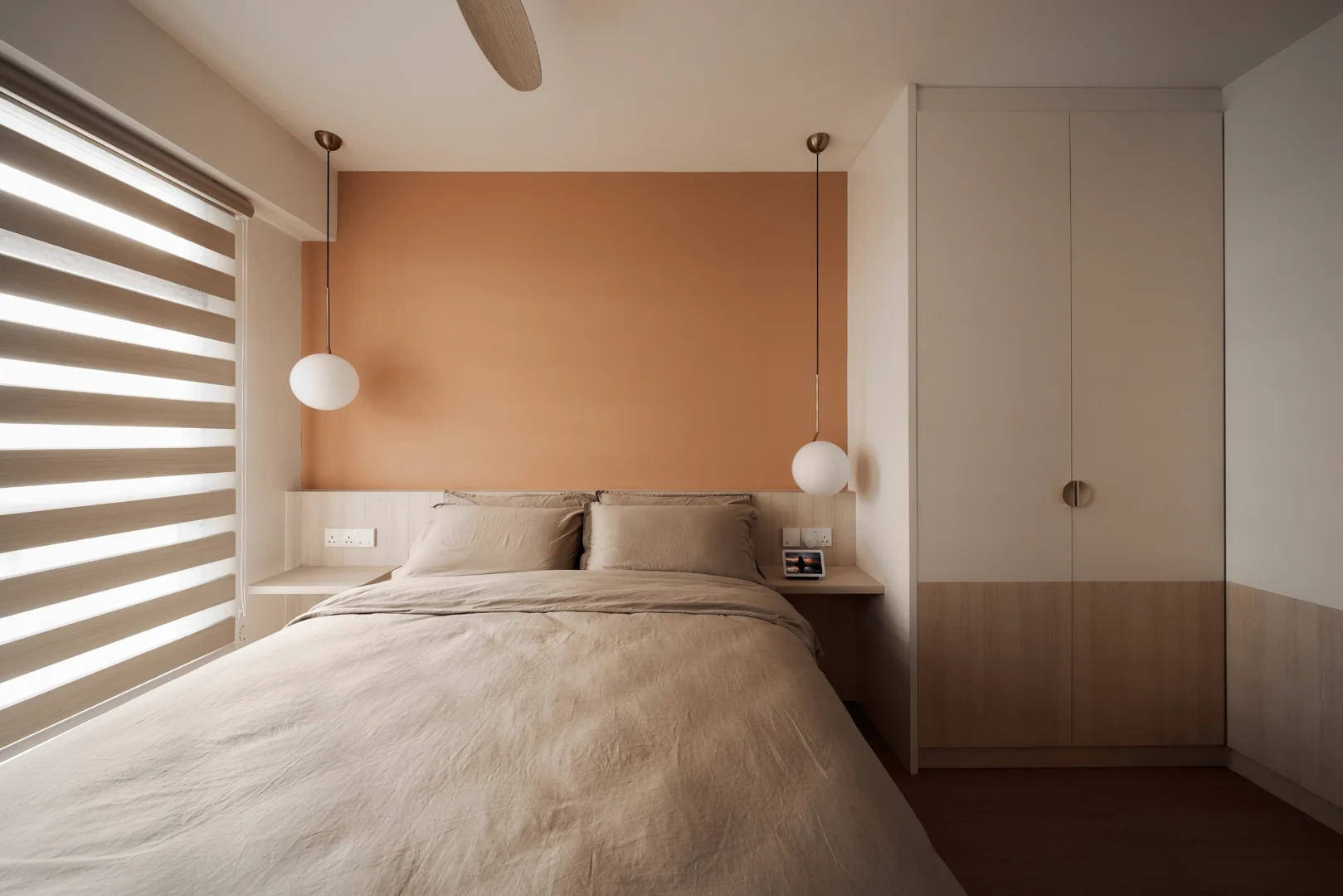 Paint Feature Walls