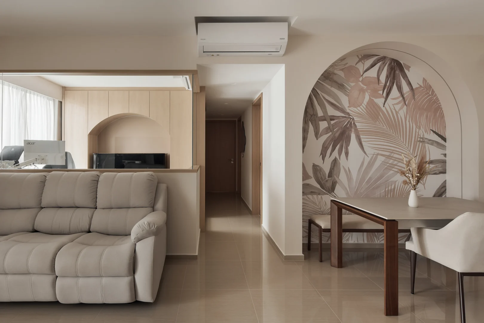 Wallpaper Feature Walls