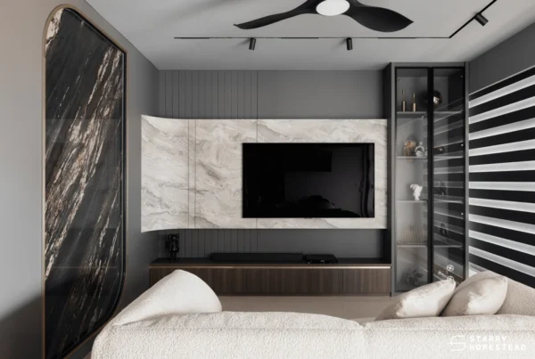 Modern Contemporary Interior Design: A Complete Guide for Singapore Homes