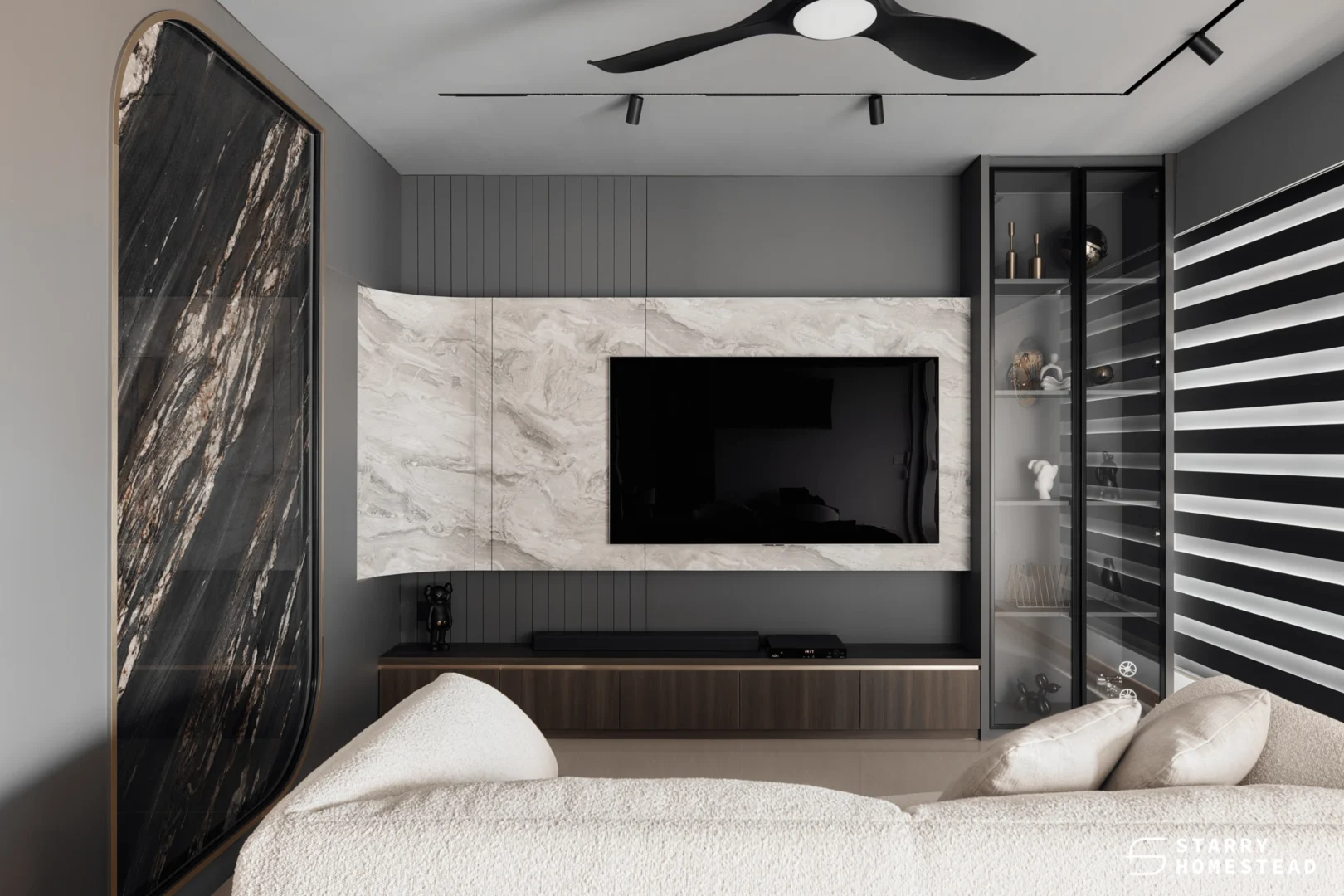 Modern Contemporary Interior Design: A Complete Guide for Singapore Homes