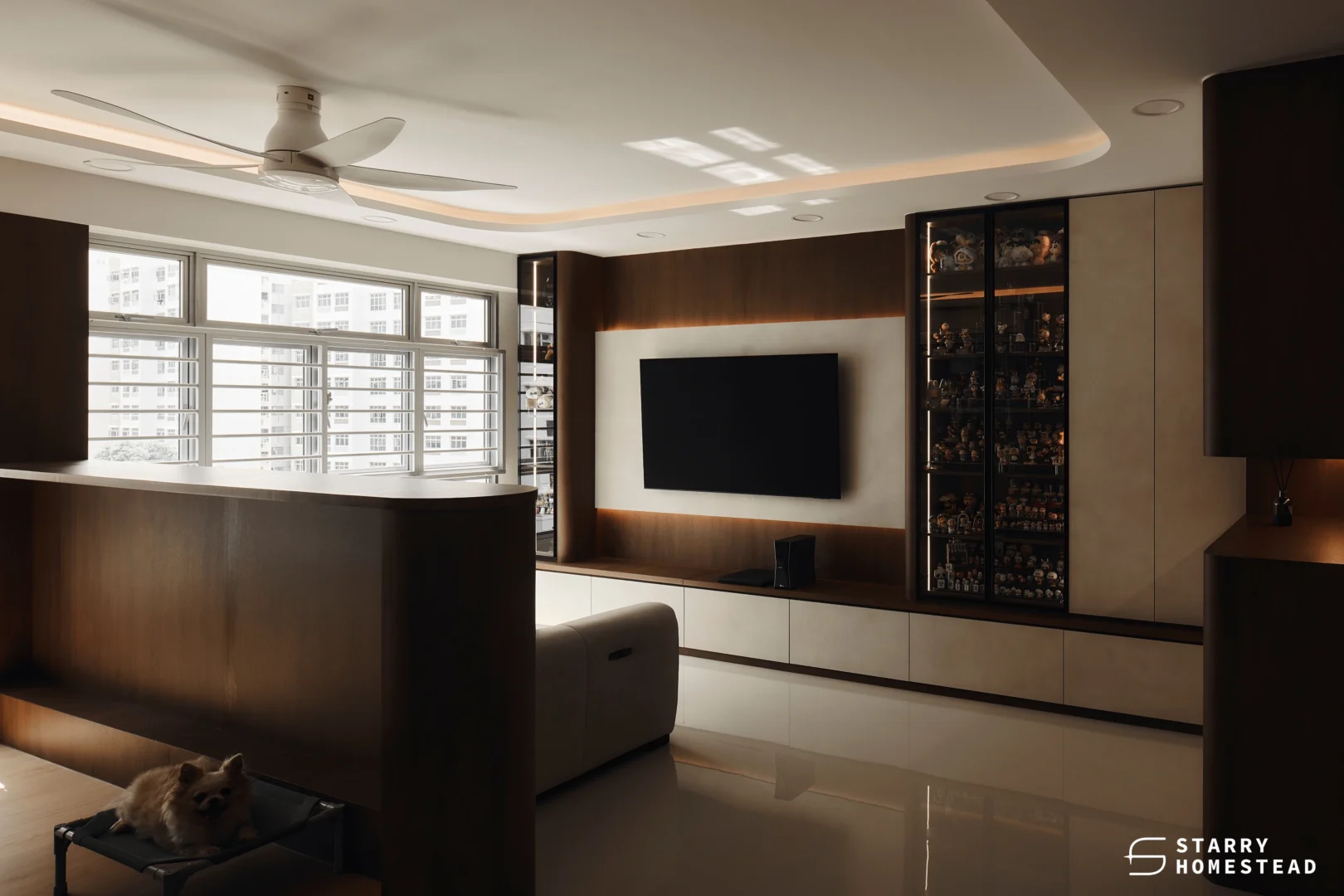 ACACIA BREEZE PROJECT