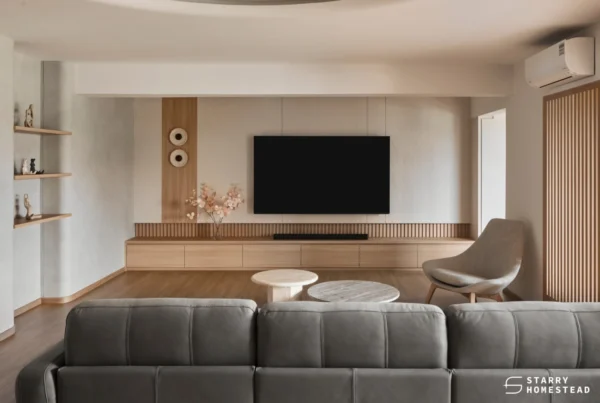 Your Complete Guide to Limewash Paint for Singapore Homes