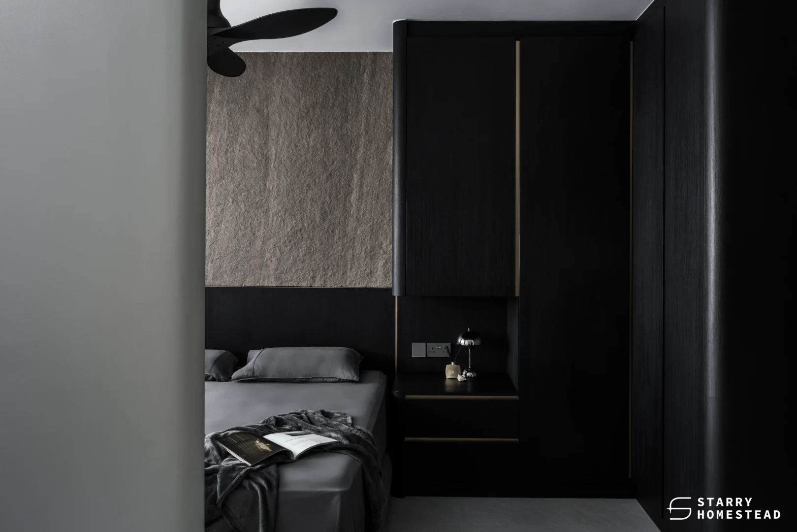 10 Ways to Make Your Bedroom Feel Bigger