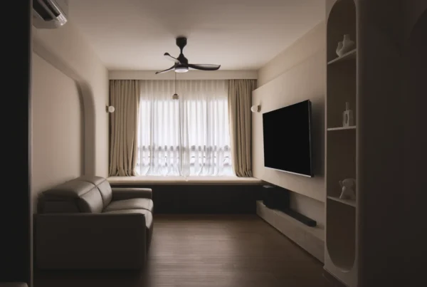 Tampines GreenJade