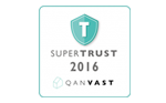 Supertrust 2016 Supertrust 2016